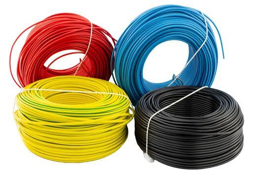 Electrical Wires